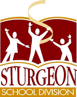 Sturgeon logo
